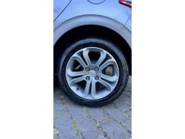 PEUGEOT - 208 - 2014/2015 - Prata - R$ 44.900,00