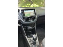 PEUGEOT - 208 - 2015/2015 - Branca - R$ 50.500,00