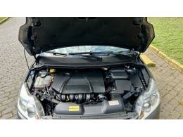 FORD - FOCUS - 2013/2013 - Cinza - R$ 49.900,00