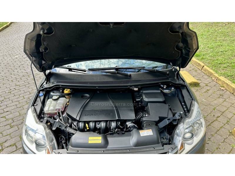 FORD - FOCUS - 2013/2013 - Cinza - R$ 49.900,00