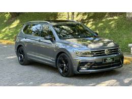 VOLKSWAGEN - TIGUAN - 2019/2019 - Cinza - R$ 154.900,00