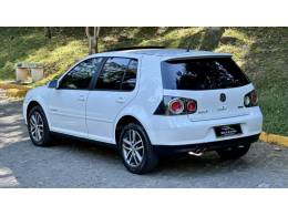 VOLKSWAGEN - GOLF - 2011/2012 - Branca - R$ 57.900,00