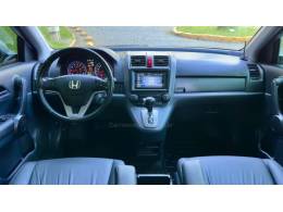 HONDA - CRV - 2008/2008 - Cinza - R$ 49.900,00