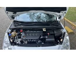 PEUGEOT - 308 - 2012/2013 - Branca - R$ 37.900,00
