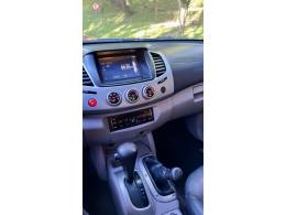 MITSUBISHI - L200 TRITON - 2013/2013 - Branca - R$ 114.900,00
